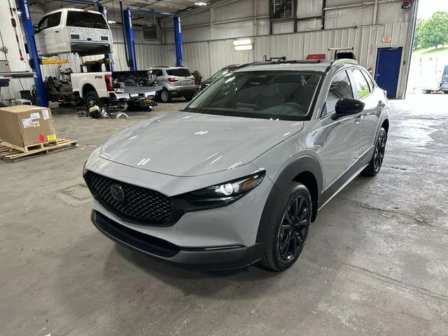 2026 Mazda CX-30 Aire Edition AWD's photo