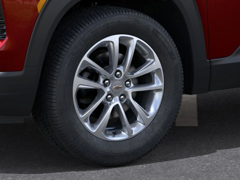 2026 Chevrolet Trailblazer LS - Photo 9