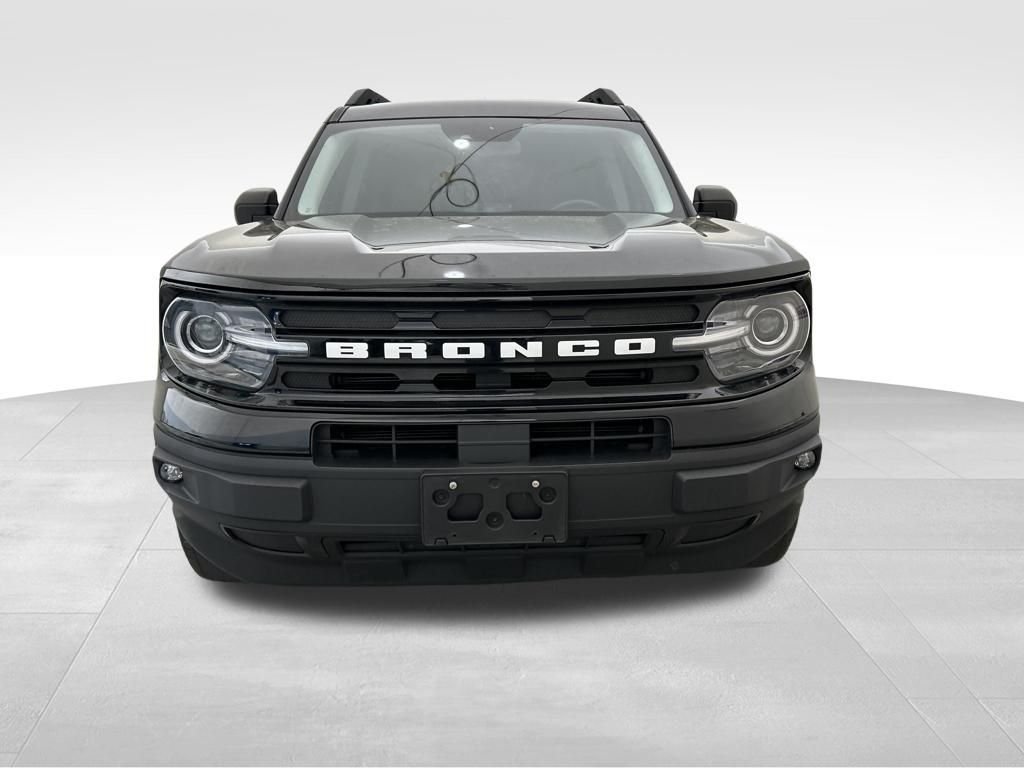 Used 2023 Black Ford Outer Banks image 9