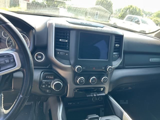 Used 2019 Gray Ram Big Horn/Lone Star image 9