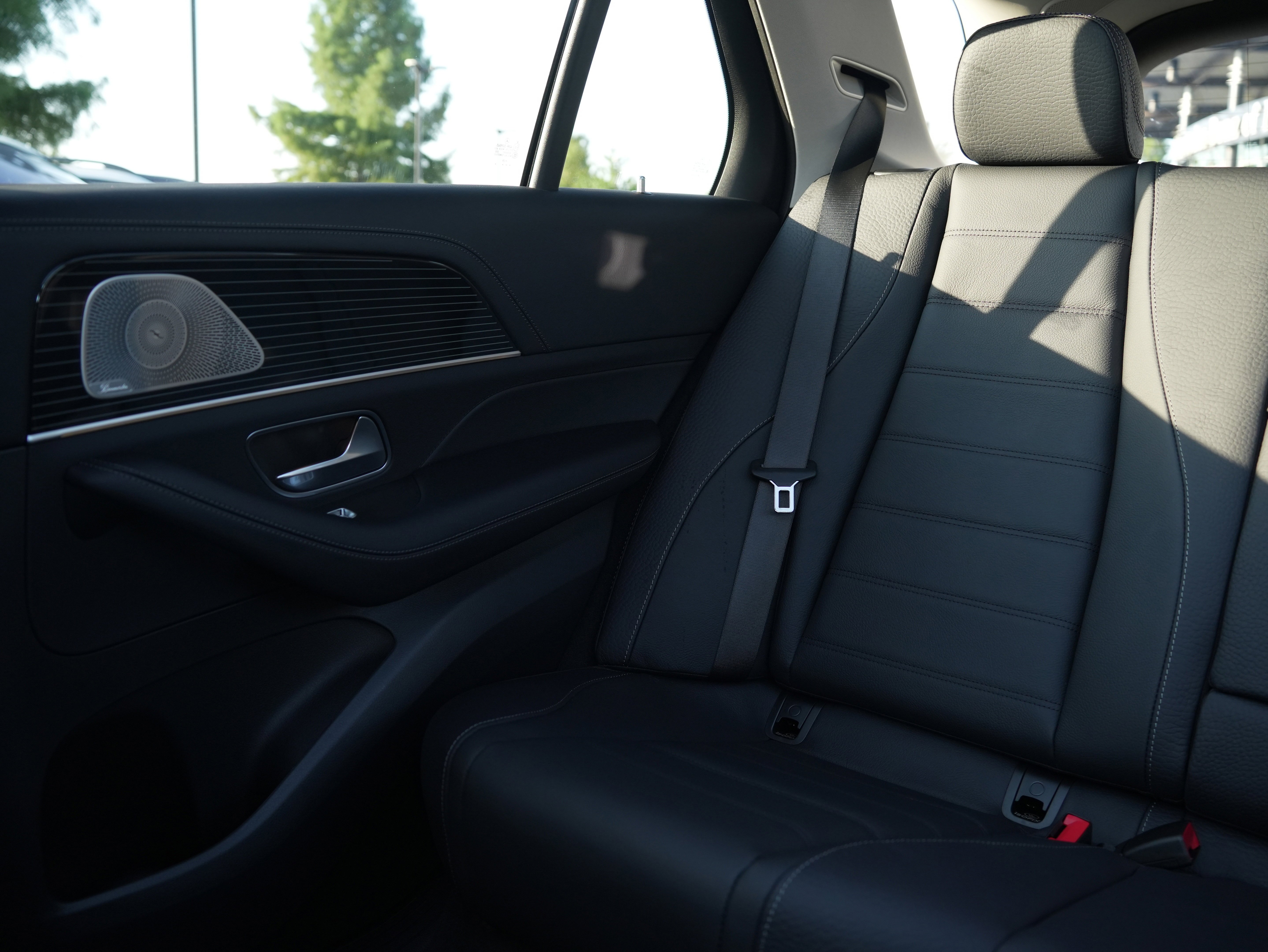 2026 Mercedes-Benz GLE GLE580 - Photo 38