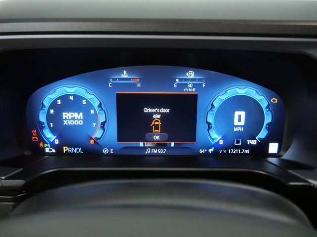 Used 2025 Gray Ford Outer Banks image 18