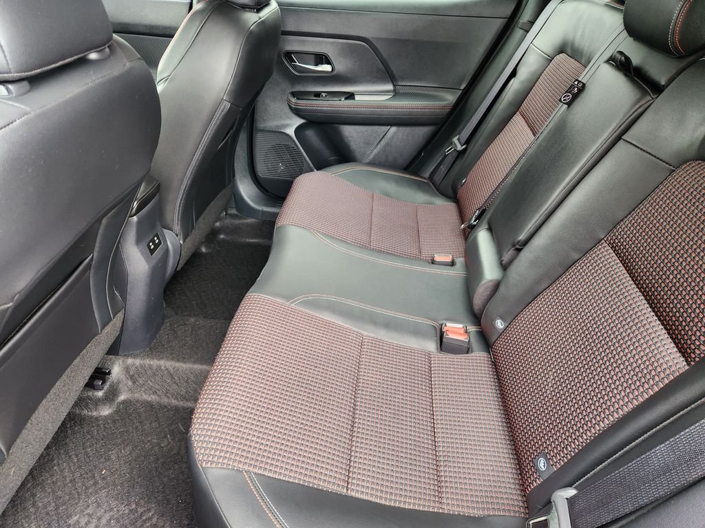 Used 2025 Black Nissan SR image 30