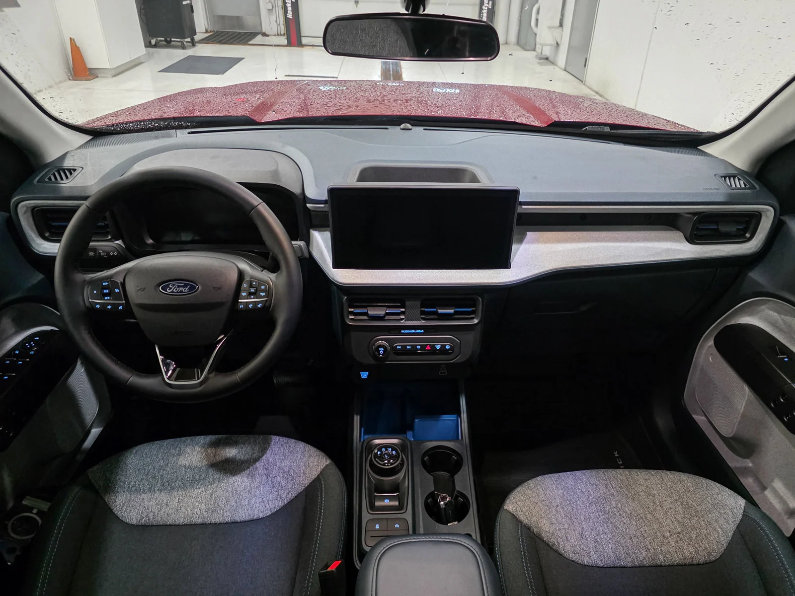 2025 Ford Maverick XLT - Photo 22