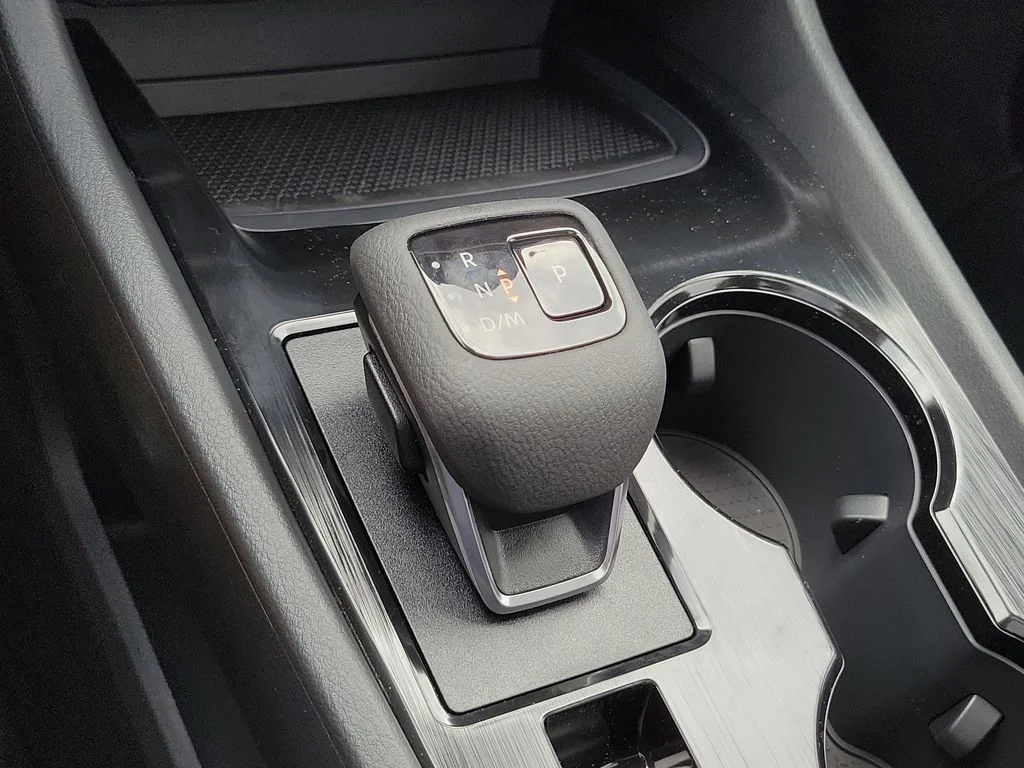 New 2026 Black Nissan Dark Armor image 31