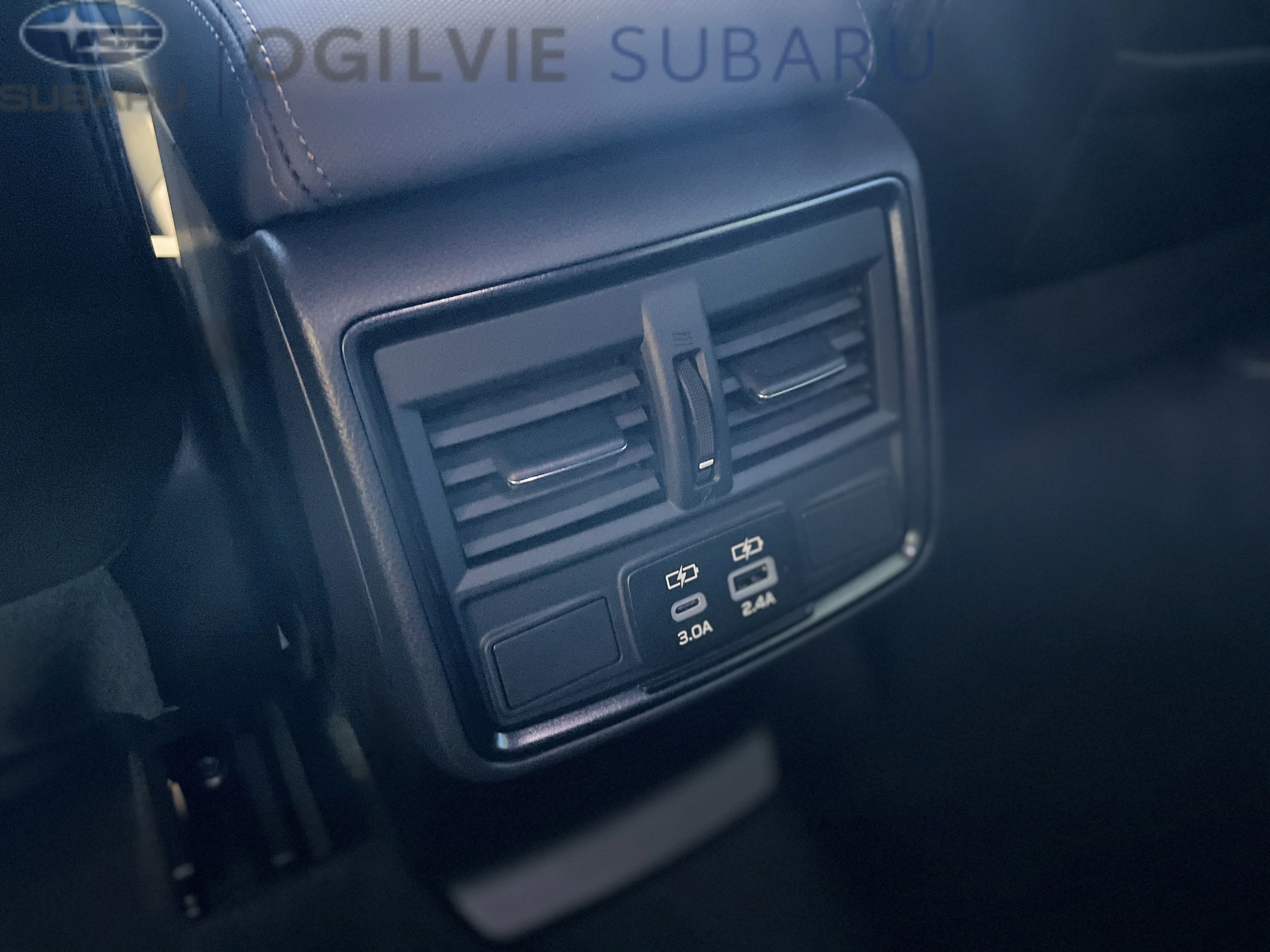 New 2026 SAPPHIRE BLUE PEARL Subaru Sport image 16