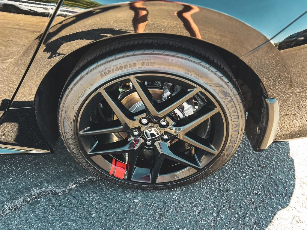 2025 Honda Civic Sport - Photo 13