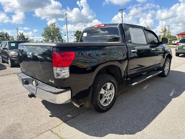 Used 2008 Black Toyota Base image 6
