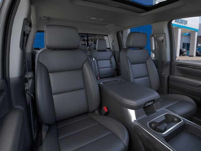2026 Chevrolet Silverado 2500 HD LTZ - Photo 17