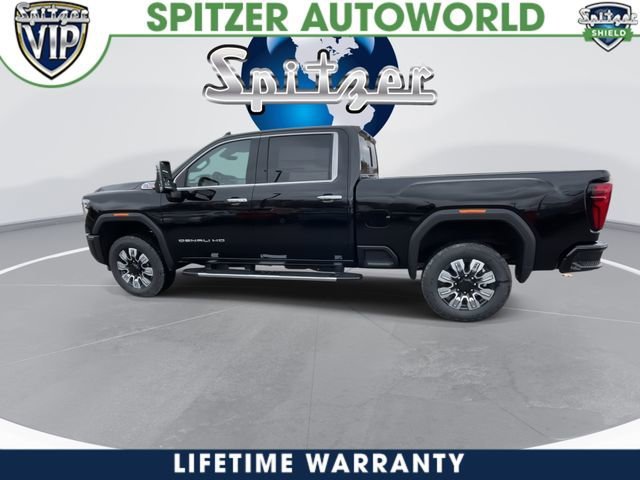 2026 GMC Sierra 2500HD Denali - Photo 6