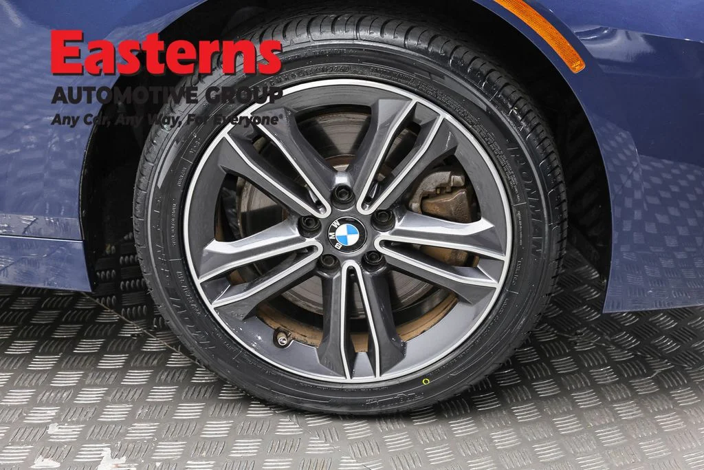 Used 2022 Blue BMW 228i image 32