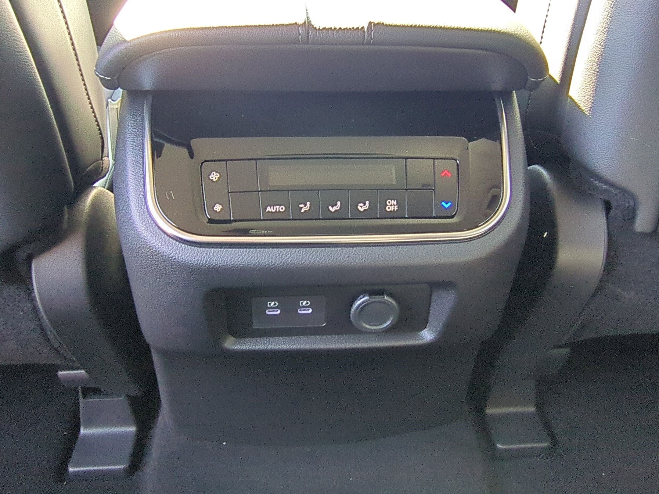 New 2026 Aspen White Tricoat Nissan SV image 15