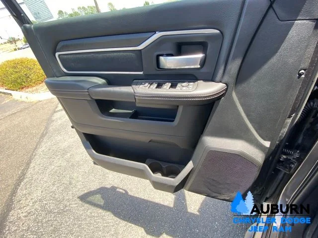 2026 RAM 2500 Big Horn - Photo 33
