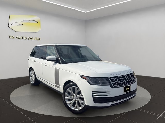 2022 Land Rover Range Rover 3.0 P360 MHEV HSE Wesminster's photo