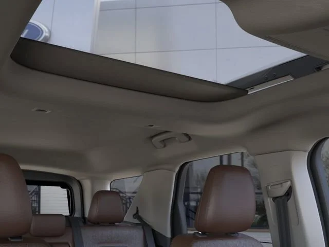 2025 Ford Bronco Sport Outer Banks - Photo 22