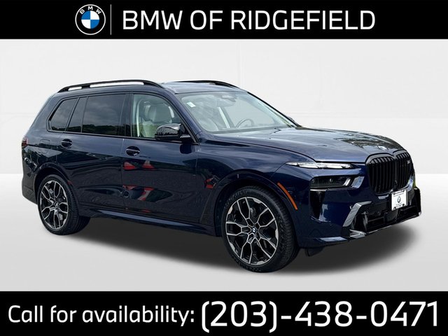 2024 BMW X7 M60i