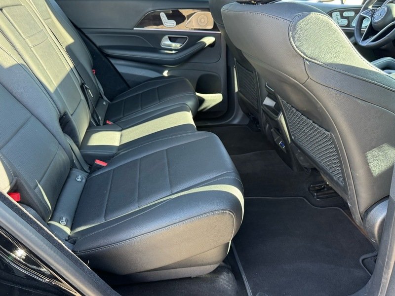 Used 2024  Mercedes-Benz GLE 350 image 21
