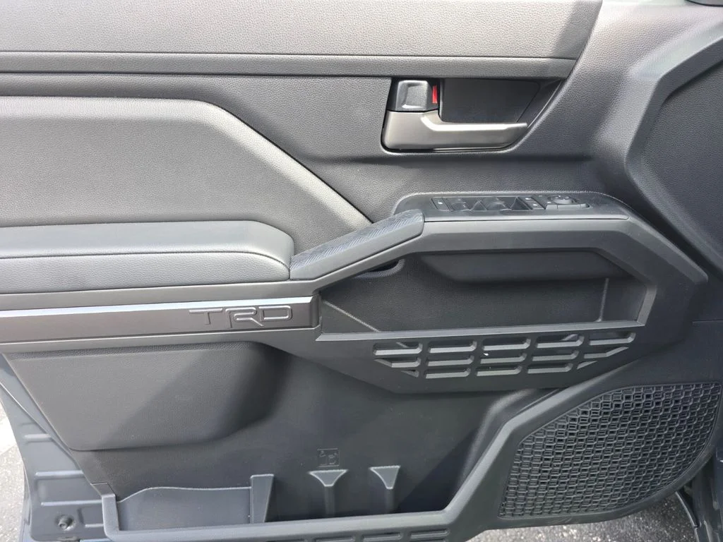 New 2026 Underground Toyota Tacoma TRD Off-Road image 26