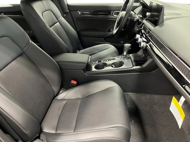 New 2026 Urban Gray Pearl Honda Sport Touring image 28