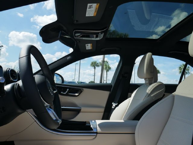 New 2027 Polar White Mercedes-Benz E 350 image 40