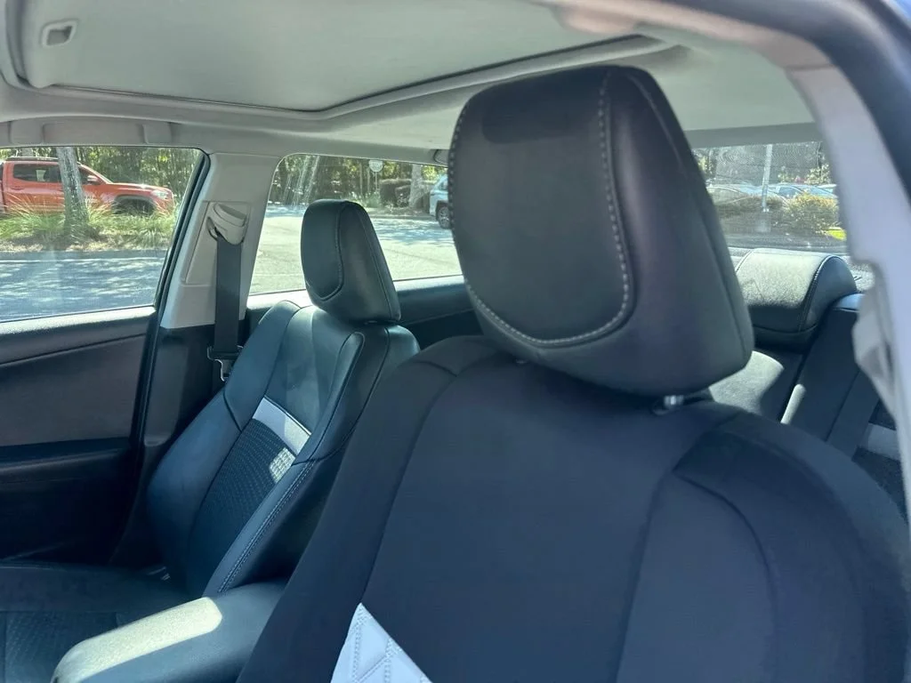 Used 2012 Gray Toyota SE image 3