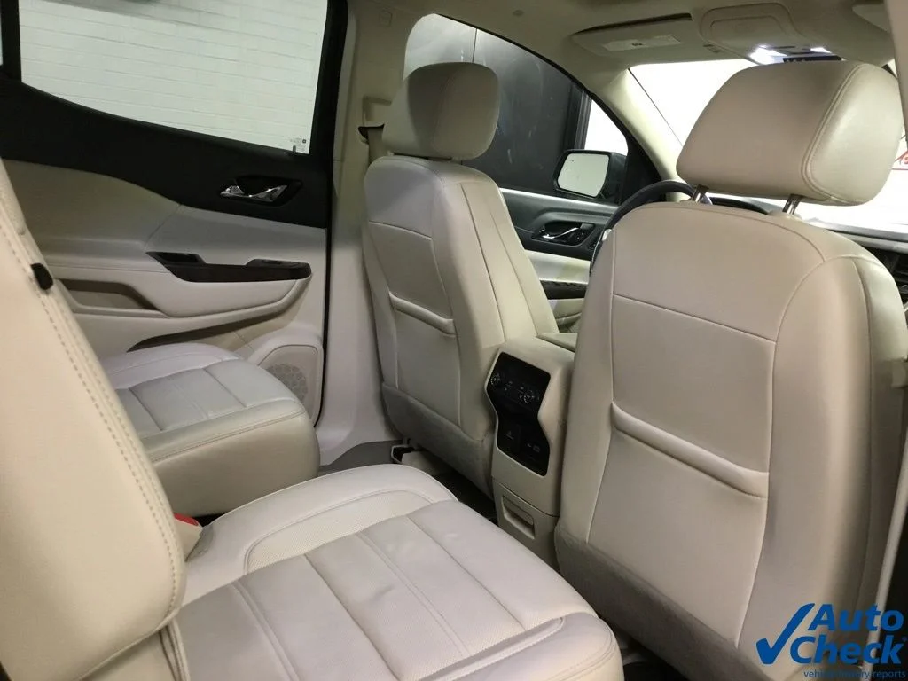 2020 GMC Acadia Denali - Photo 35