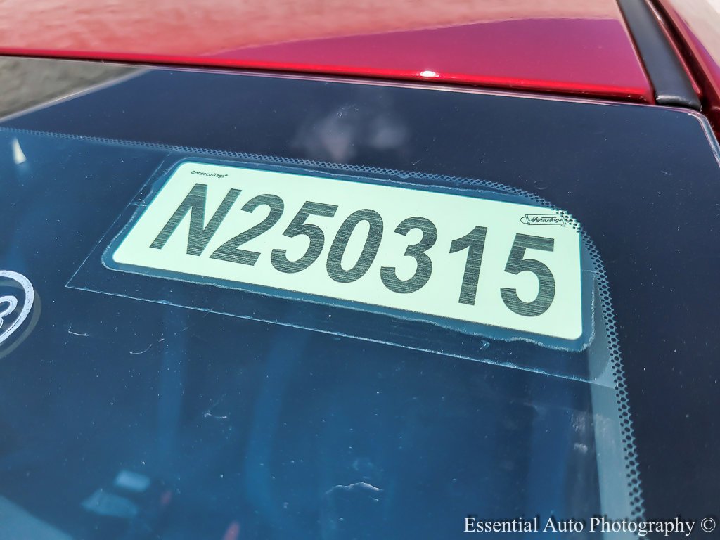2025 Nissan Versa Sedan SV - Photo 18