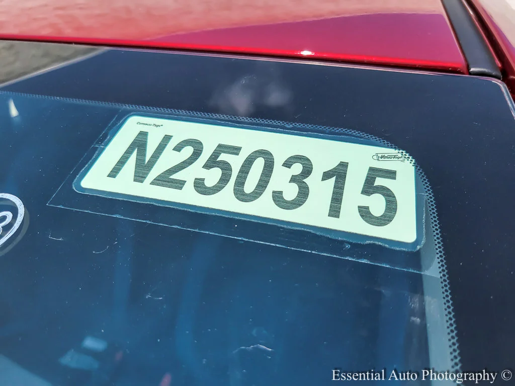 2025 Nissan Versa Sedan SV - Photo 18