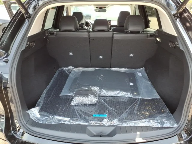 New 2026 BLACK Mazda 2.5 S Premium Plus image 16