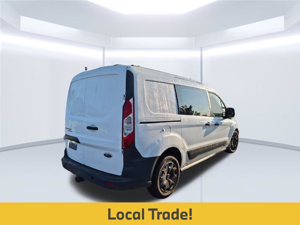 Used 2015 White Ford XL image 6