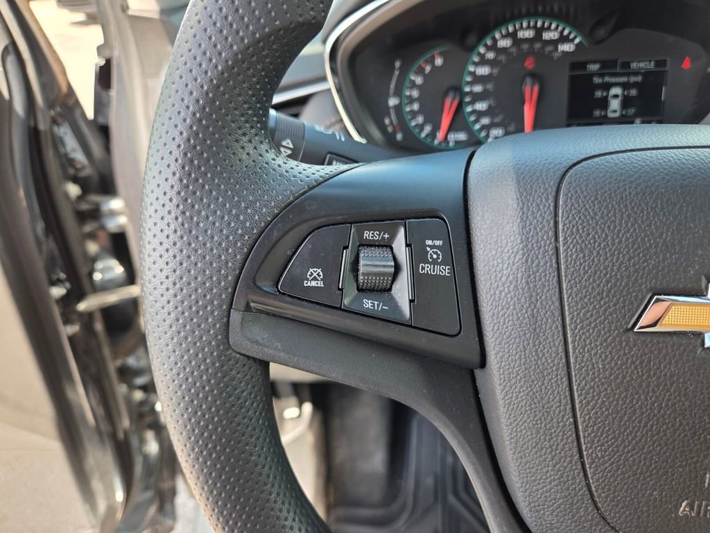 2022 Chevrolet Trax LT - Photo 28