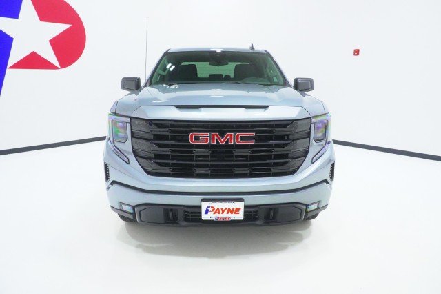 2026 GMC Sierra 1500 Elevation - Photo 2