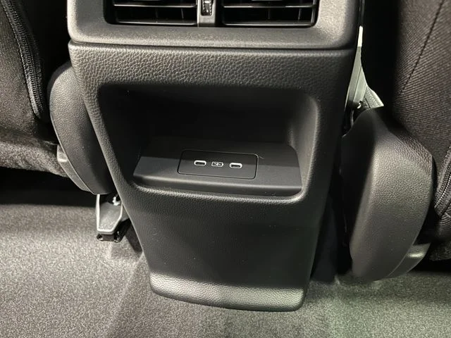 New 2026 Crystal Black Pearl Honda EX image 25