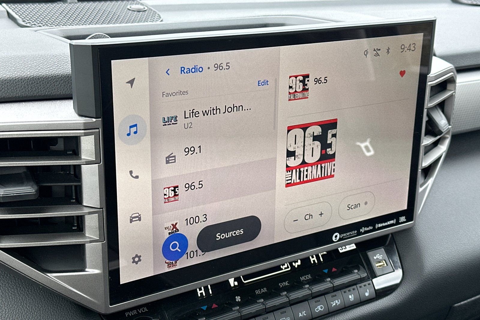 2024 Toyota Sequoia Limited - Photo 19