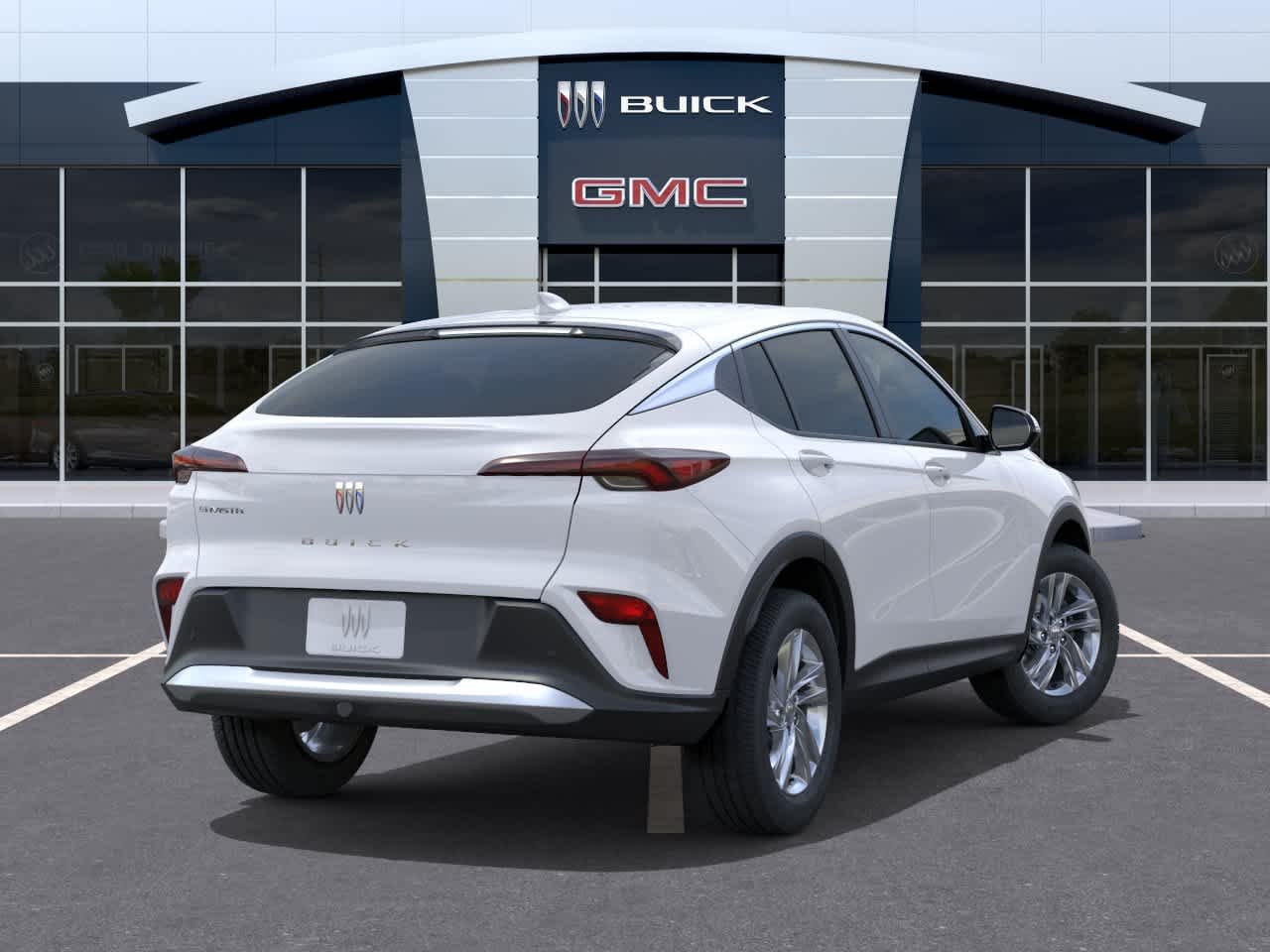 2026 Buick Envista Preferred - Photo 4