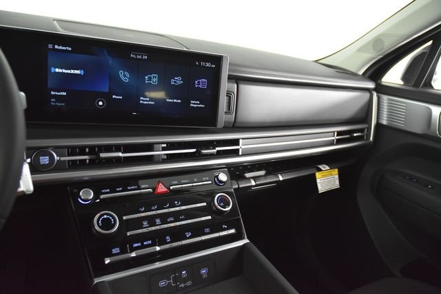 2026 Hyundai Santa Fe SE - Photo 43
