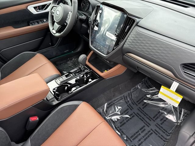New 2026 RIVER ROCK PEARL Subaru Touring image 21