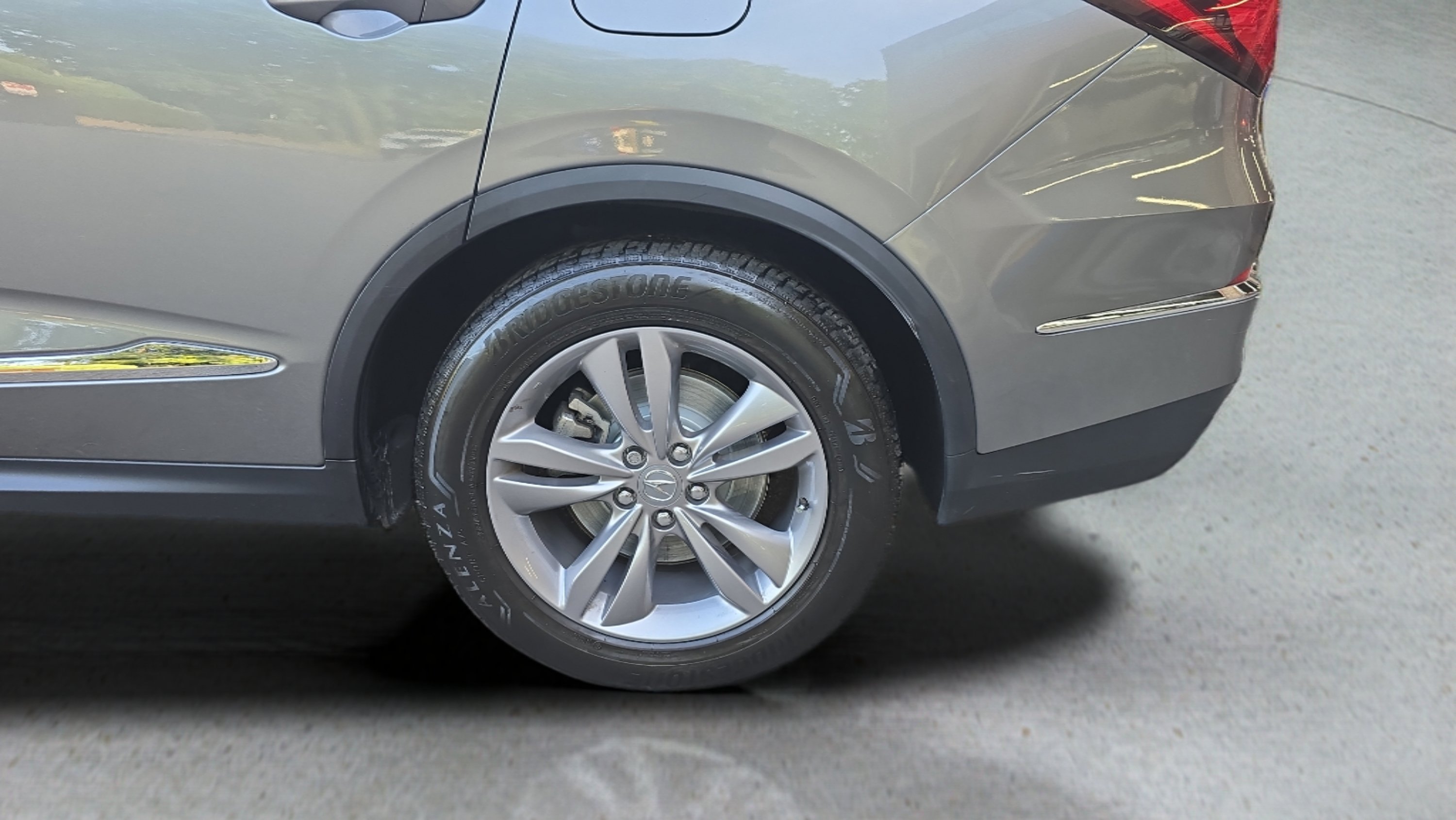 Certified Used 2023 Liquid Carbon Metallic Acura SH-AWD image 30