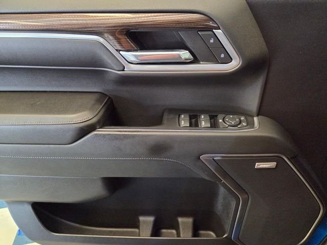 Used 2022 Blue Chevrolet RST image 26