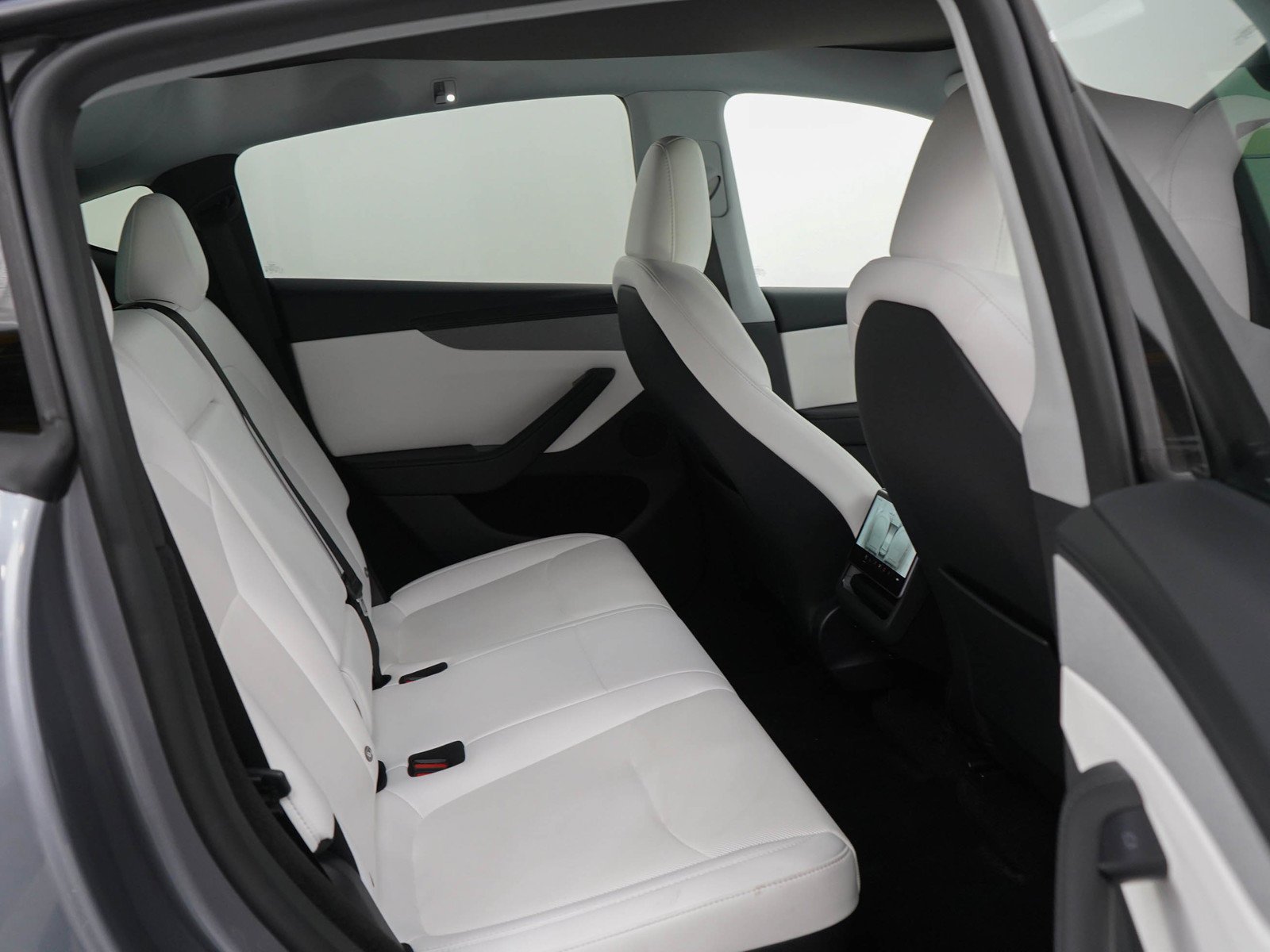 Used 2026 Gray Tesla Premium AWD image 12