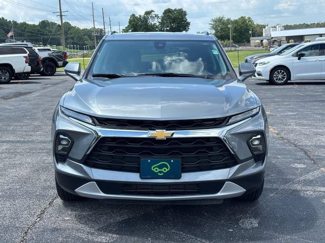 2024 Chevrolet Blazer 2LT - Photo 8