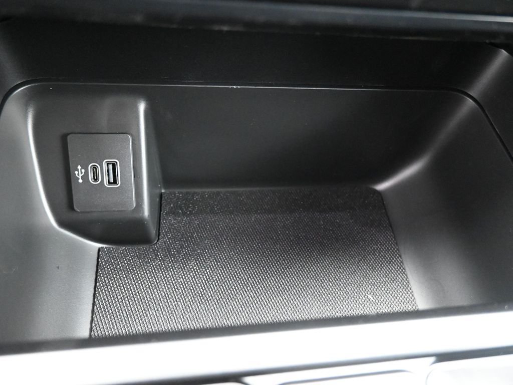 New 2026 Carbonized Gray Metallic Ford STX® image 16