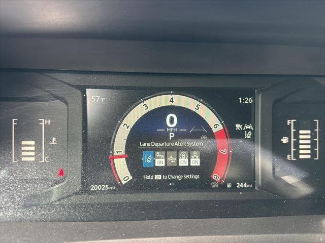 Certified Used 2025 UNDERGROUND Toyota  image 2