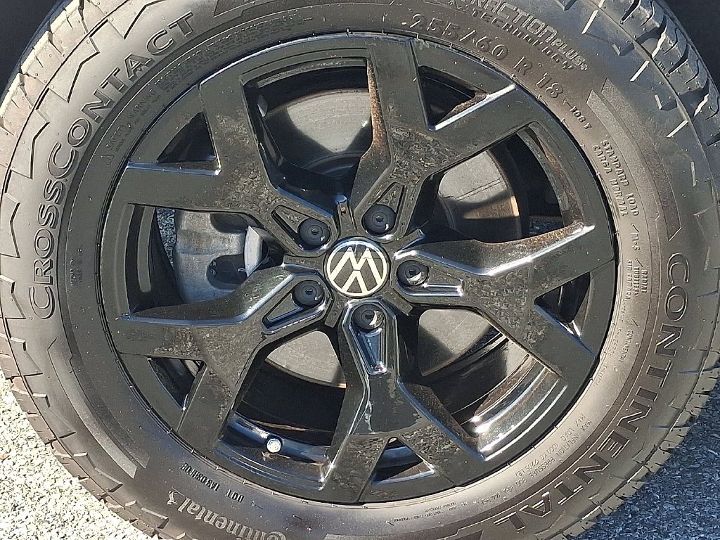 2024 Volkswagen Atlas Atlas Peak Edition - Photo 8