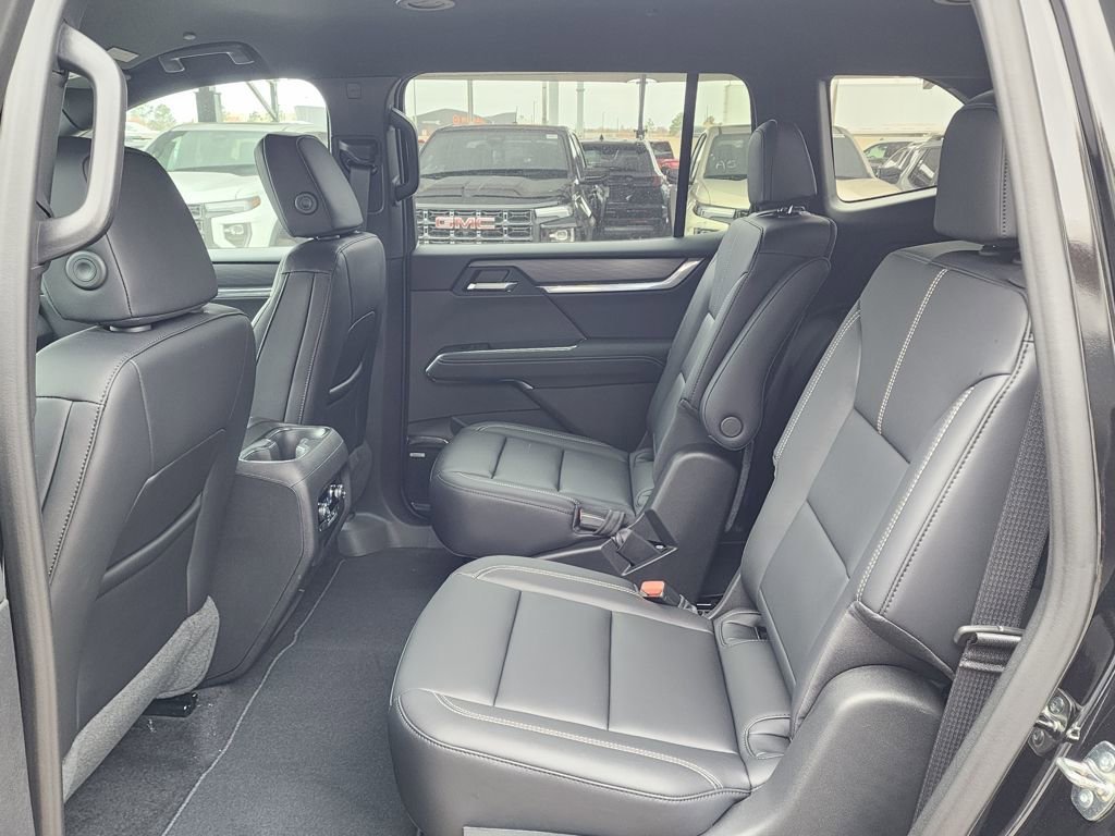 2026 GMC Acadia Elevation - Photo 44