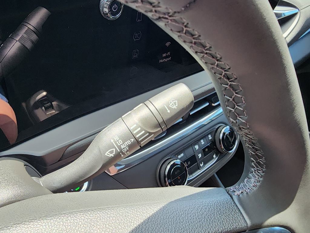 2026 Buick Envista Preferred - Photo 22