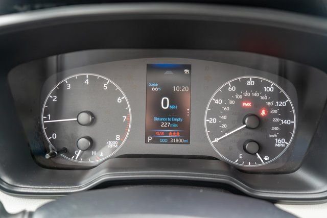 Used 2023 Beige Toyota L image 21