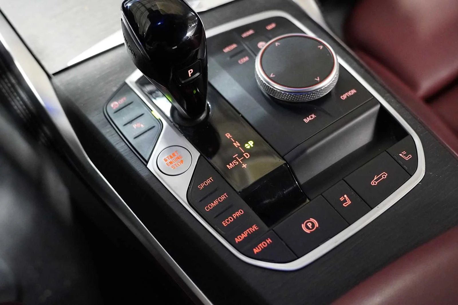 Used 2022 Dravit Grey Metallic BMW M440i image 19