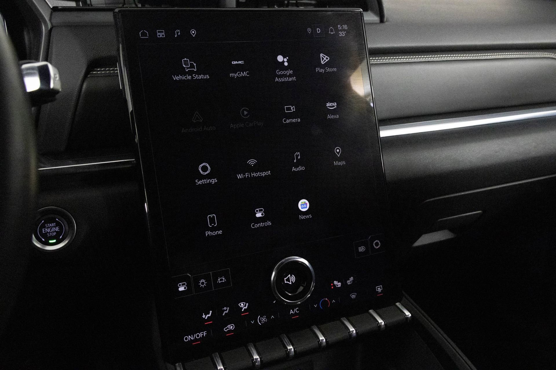 2025 GMC TERRAIN - Image 19