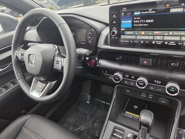 Certified Used 2025 Urban Gray Pearl Honda  image 32